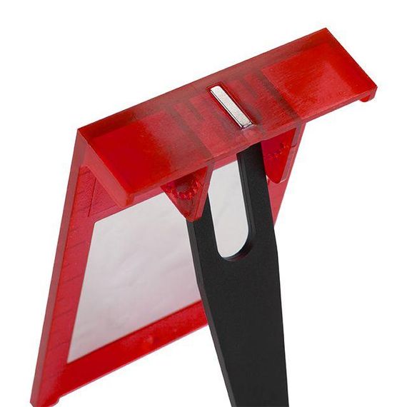 Мішень і окуляри для лазерного рівня INTERTOOL MT-3066 | Зображення 3