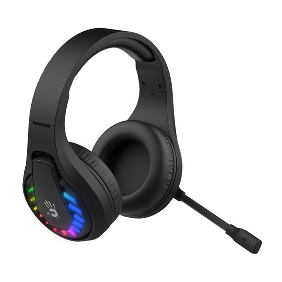 Навушники A4Tech Bloody GR230 Black | Зображення 2