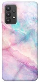 Чохол IBANAN Рожевий мармур для Samsung Galaxy A32 (A325F) 4G, Рожевий