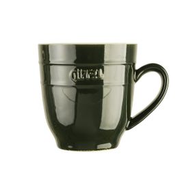 Кружка Gipfel Majolica GP-3925 250 мл зеленая