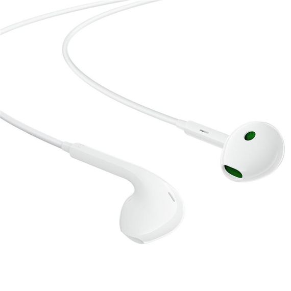 Стерео наушники Acefast L7 Type-C White | Зображення 4