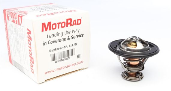 Термостат Honda Accord IV V Civic 1.2-2.2 -05 614-77K