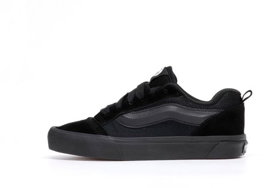 Кроссовки Vans Knu Skool (3011) 37 23.5 см | Зображення 2
