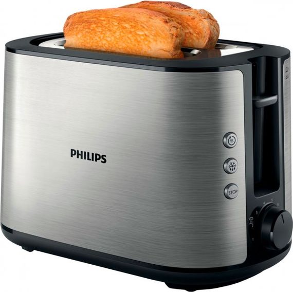 Тостер Philips HD2650/90 (HD2650/90)