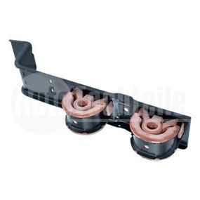 Резинка глушителя Citroen Jumpy 2.0 HDI 07- / Fiat Scudo 2.0 Multijet 07- / Peugeot Expert 2.0 HDI 07-, AutoTechteile, 512 1202,