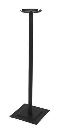 Каминные аксессуары Kaminer 4в1 – совок, щетка, кочерга и подставка | Зображення 4