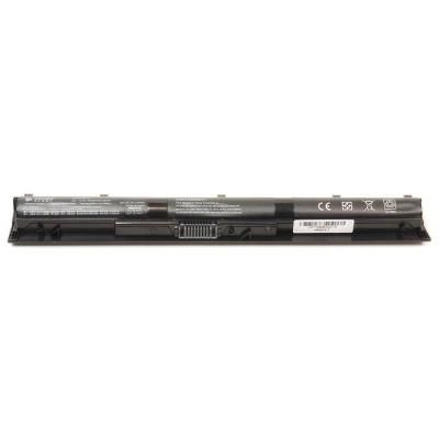 Акумулятор до ноутбука HP Pavilion 15 (HSTNN-DB6T, KI04) 14.8V 2600mAh PowerPlant (NB460007) (NB460007)