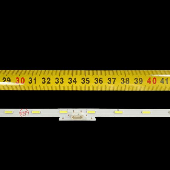 LED підсвітка TV Sony 32" inch 32-led 686mm 17Y 32"_7020_32_REV01_170316 KDL-32WE613 KDL-32WE615 1шт. | Зображення 4