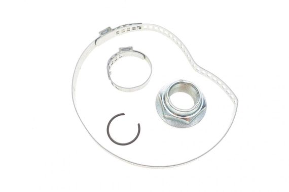 ШРКШ зовнішній Mazda CX-3 2.0 15- 28z 22z 58.8mm 79.1mm 47.6mm  15-1936 | Зображення 4