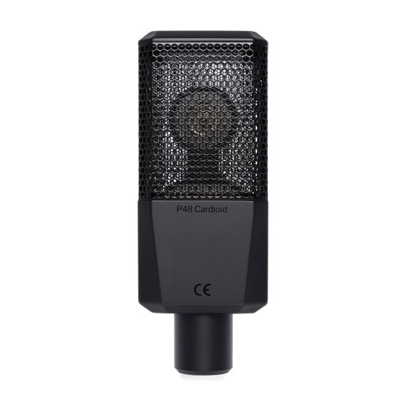 Мікрофон універсальний Lewitt LCT 240 PRO Vocal Set (LCT240PRO) | Зображення 2