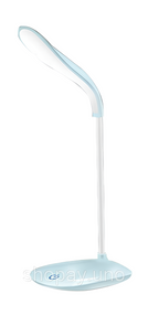 Светодиодная настольная лампа с USB и 3 уровнями яркости ∙ Настольная LED-лампа USB с сенсорным управлением