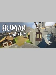Human: Fall Flat Steam Gift GLOBAL