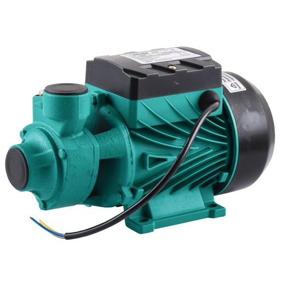 Вихровий насос VOLKS pumpe QB60 NEW 0,37кВт (24800)