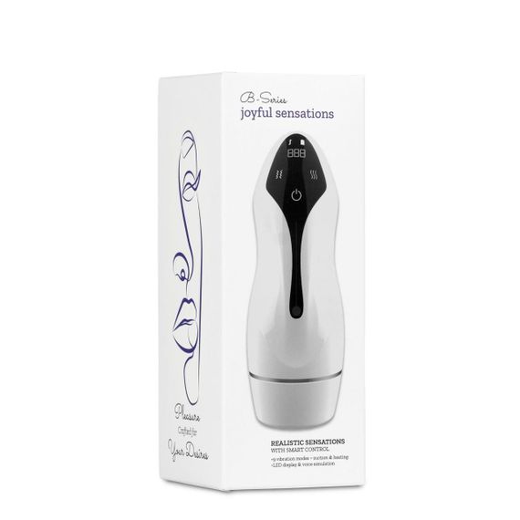 Мастурбатор - Masturbation Cup Sex Aura
