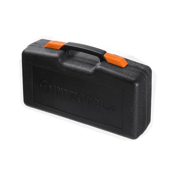 Ключ балонний роторний для вантажних автомобілів INTERTOOL XT-00041 | Зображення 3