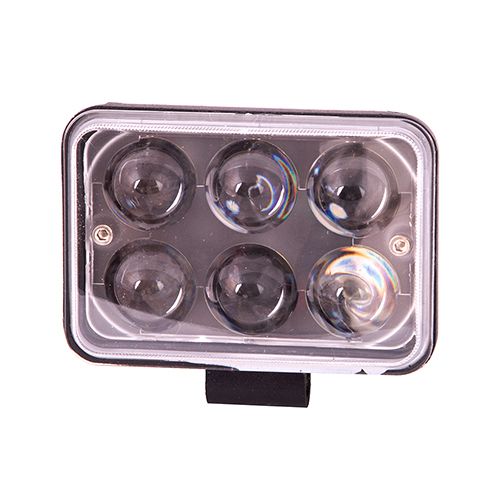 Фара робочого світла WLP-184D SPOT 6Led*3W/10-30V/18W/6000K