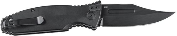 Чем Boker Plus Kalashnikov 74 Auto Black | Зображення 4