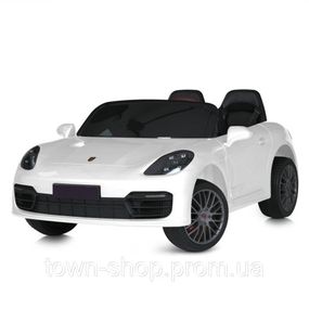 Детский электромобиль Машина M 5826EBLR-1 до 30 кг
