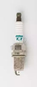 Свічка запалювання IRIDIUM TT (вир-во DENSO), DENSO (IQ20TT)