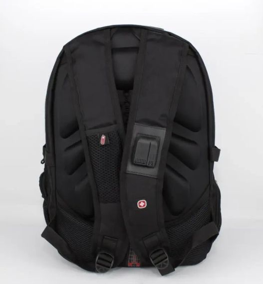 Рюкзак, швейцарський рюкзак, SwissGear 8810, туристичний рюкзак, рюкзак для ноутбука | Зображення 4