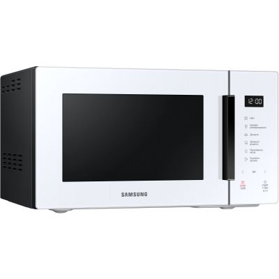 Микроволновая печь Samsung MS23T5018AW/UA | Зображення 1