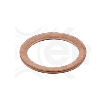 Шайба пробки поддона Ford Focus/Kuga/Mondeo 2.5i 07-15, Elring, 122.904,