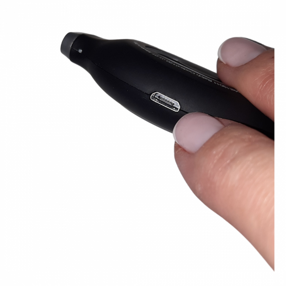 Powerbank – брелок для ключів Power Pod Emergency Charge 800 mAh Роз'єм Micro USB | Зображення 3