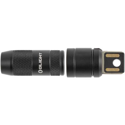 Фонарь Olight Imini 2 Black (imini 2) | Зображення 3