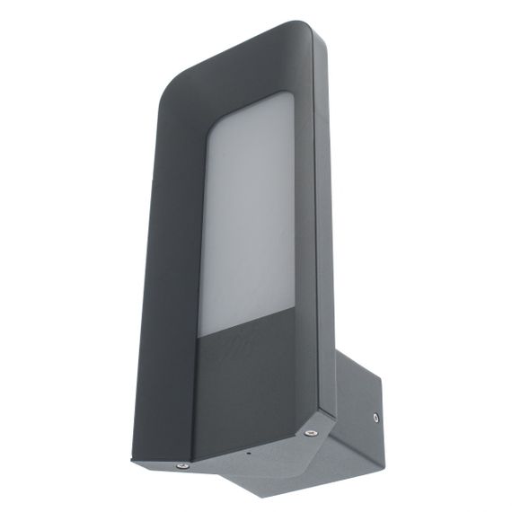 Светильник фасадный LED 9W IP54 (PL-19/28)