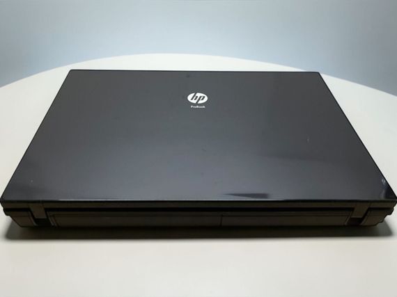 Ноутбук Б-клас HP ProBook 4310s / 13.3" (1366x768) TN / Intel Core 2 Duo T6670 (2 ядра по 2.2GHz) / 4 GB DDR3 / 320 GB HDD / Mobile Intel 4 Series Express / WebCam б/в | Зображення 3
