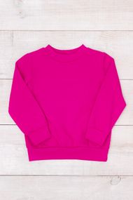 Джемпер для дівчинки Носи своє 104 Рожевий (p-4550-136486)