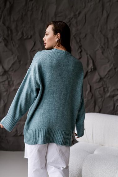 Светр жіночий | Зображення 2