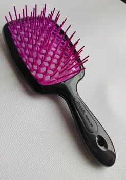 Гребінець для волосся Janeke 1830 Superbrush | Зображення 2