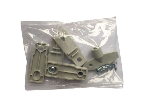 Корпус пластиковий ЩРН-П-68 PRO ABS IP65 17х4 600х400х200 Ny95505309 | Зображення 5