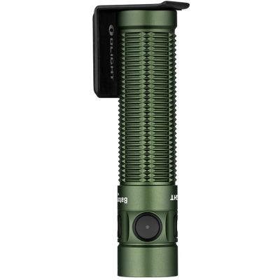 Ліхтар Olight Baton 3 Pro Max OD Green (Baton 3 Pro Max OD) | Зображення 8