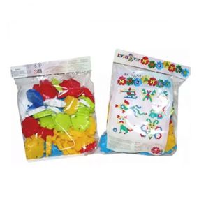 Мозаика-пазл "Соты" 70 дет