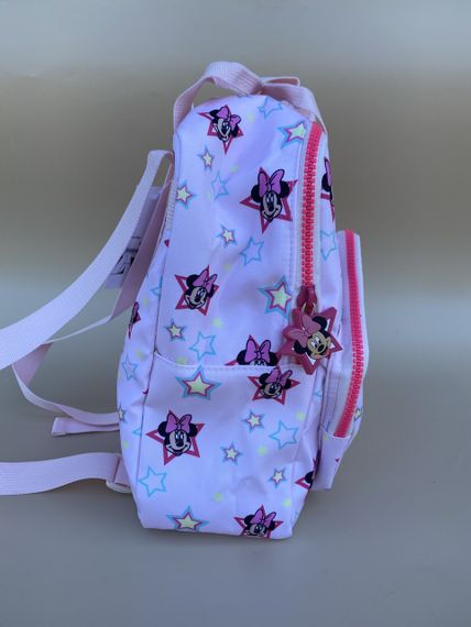 Дитячий рюкзак рожевий Міккі | Зображення 1