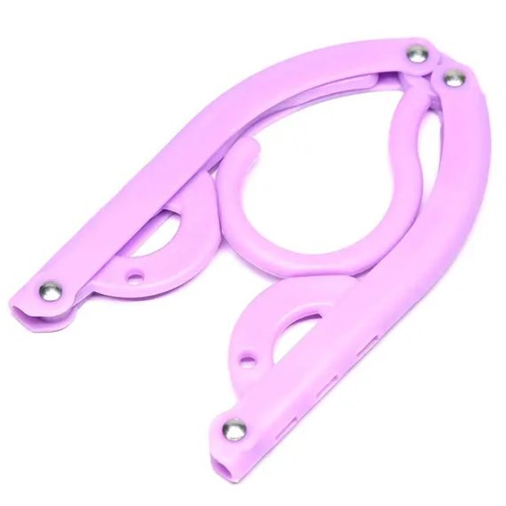 Портативні складні плічка для одягу вішалка RLXTRIP | Зображення 2