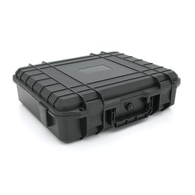 Пластиковий переносний ящик для інструментів (корпус) Voltronic 34093