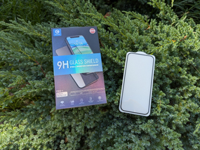Защитное стекло 9D для Google Pixel 8A FullGlue Mocolo черное