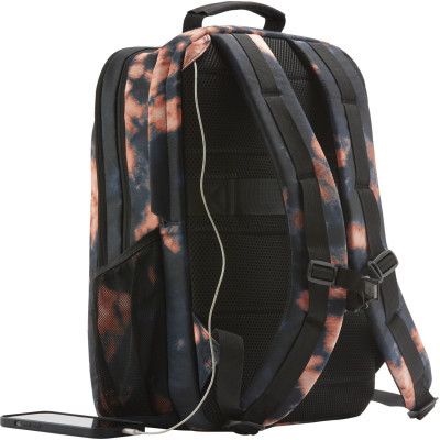Рюкзак для ноутбука HP 16&quot; Campus XL Tie Dye (7J593AA) | Зображення 7