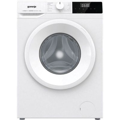 Стиральная машина Gorenje WNHPI72SCSIRV+бак (WNHPI72SCSIRV) - Топ Продаж!