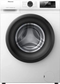Пральна машина HISENSE WFQP6012EVM