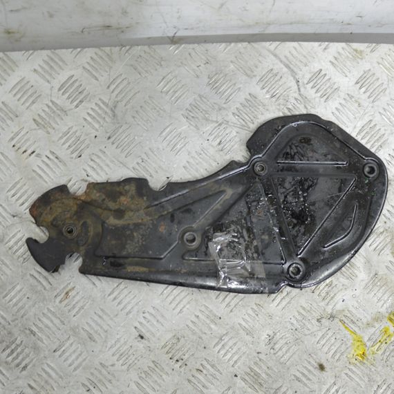 Кришка ГРМ 2.5 CRDI Kia Sorento 2002-2009 Захист ГРМ Кіа Соренто