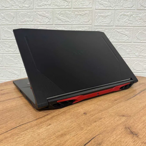 Ноутбук Acer Nitro 5 AN517-52 i5 10300H 16GB SSD 512GB GTX 1650Ti Б/В | Зображення 5
