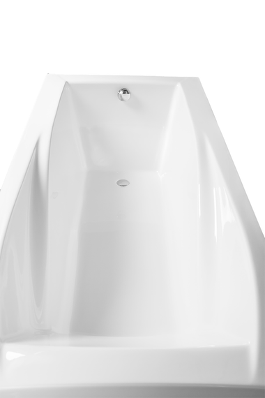 Акрилова ванна Redokss San AREZZO 2050х900 | Зображення 4