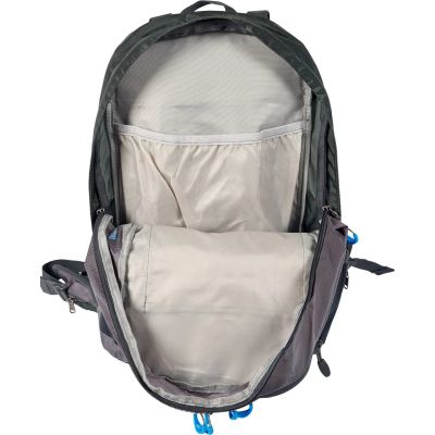 Рюкзак туристический Skif Outdoor Tracker 40L Dark Grey (9653DG) | Зображення 8