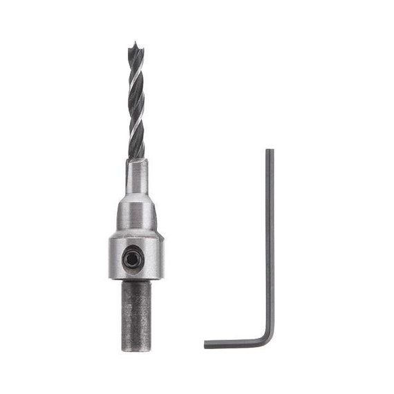 Свердло конфірматне 4,5/7,0 мм INTERTOOL SD-02451 | Зображення 1