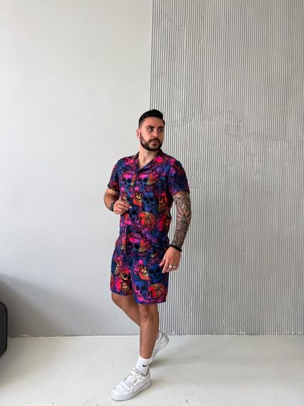 Пляжний костюм | Зображення 1