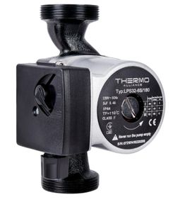 Циркуляційний насос Thermo Alliance LPS 32/60/180 з гайками LPS3260180